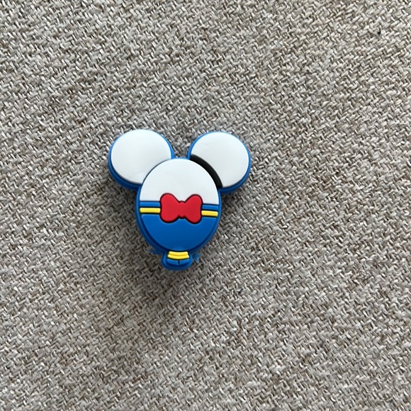 Disney character balloons Jibbitz - Picture 5 of 5